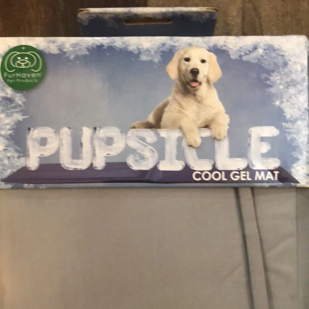 Dog Cooling Mat Large Cooling Pad Summer Pet Bed for Dogs Cats Kennel Pad